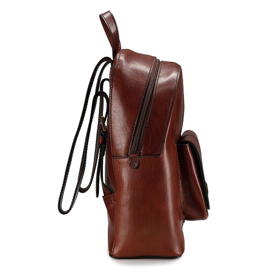 The Bridge Faentina Daypack Leder 32 cm