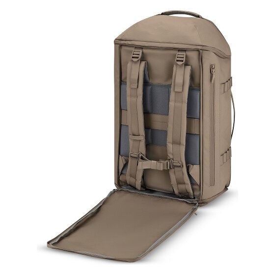 Kapten & Son Lisbon Weekender Reisetasche L 64 cm