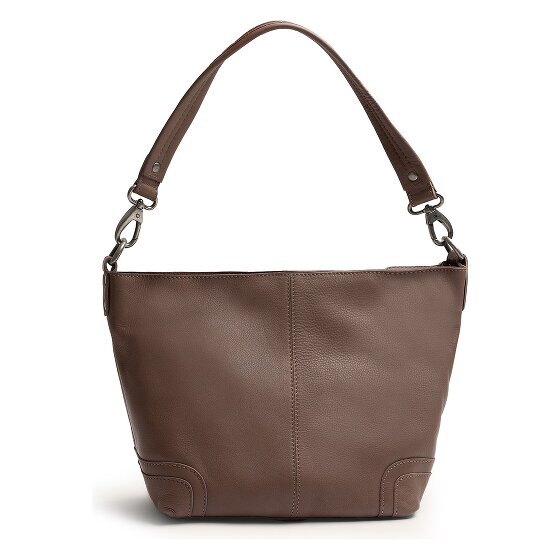 The Chesterfield Brand Zarita Schultertasche Leder 22 cm