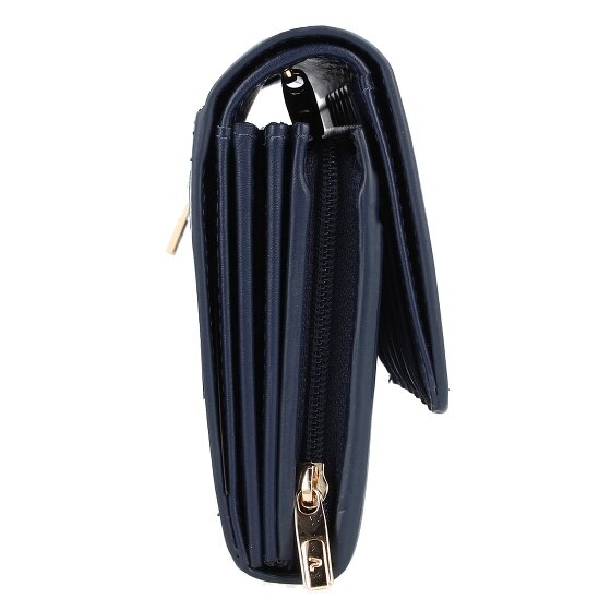 Roncato Firenze Geldbörse RFID Leder 17,5 cm