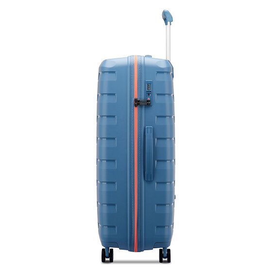 Roncato Skyline 2.0 Neon 4 Rollen Trolley 79 cm