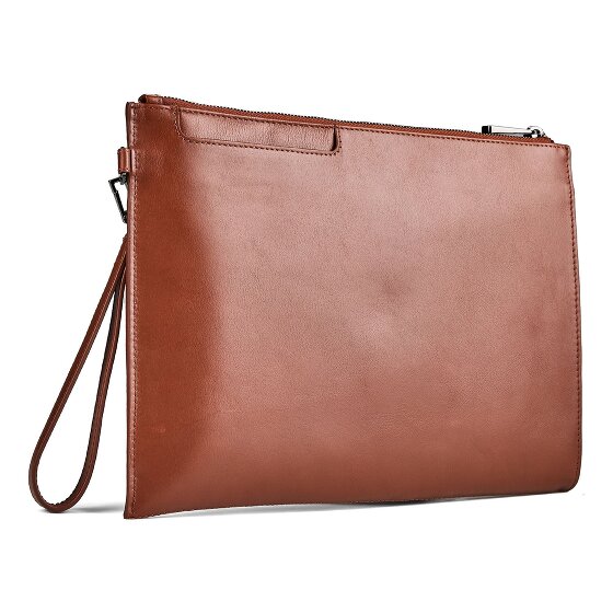 Piquadro Victor Herrentasche Leder 30 cm