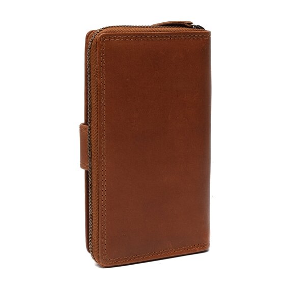 The Chesterfield Brand Charlotte Geldbörse RFID Schutz Leder 9.5 cm