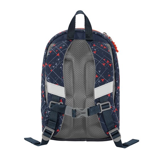 Step by Step KIGA Mini Kinderrucksack 30 cm