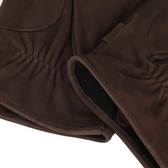 Calvin Klein Handschuhe Leder