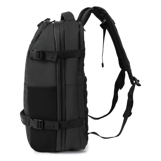Hedgren Comby Performance Wanderrucksack M RFID Schutz 46 cm