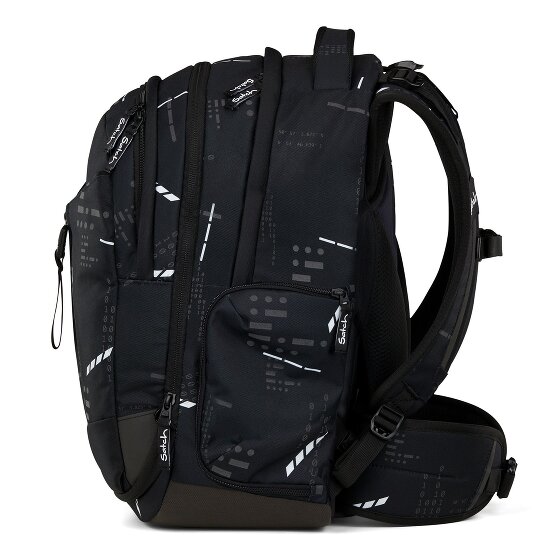 Satch Match Schulrucksack 45 cm