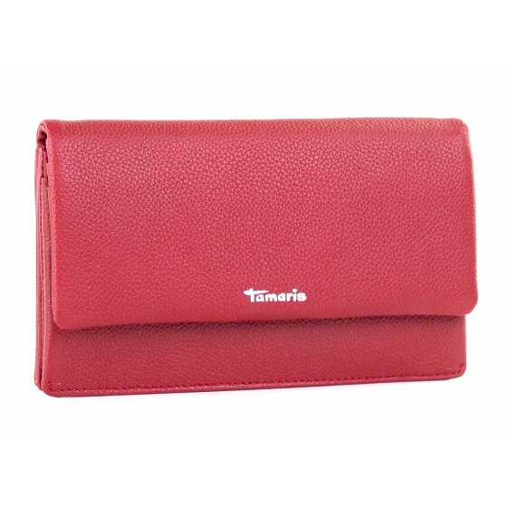 Tamaris TAS Amanda Geldbörse Leder 19 cm