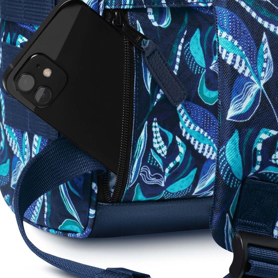 Cabaia Adventurer  All Over Small City Rucksack 32 cm