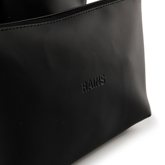 Rains Shopper Tasche + Kosmetiktasche 2 tlg.