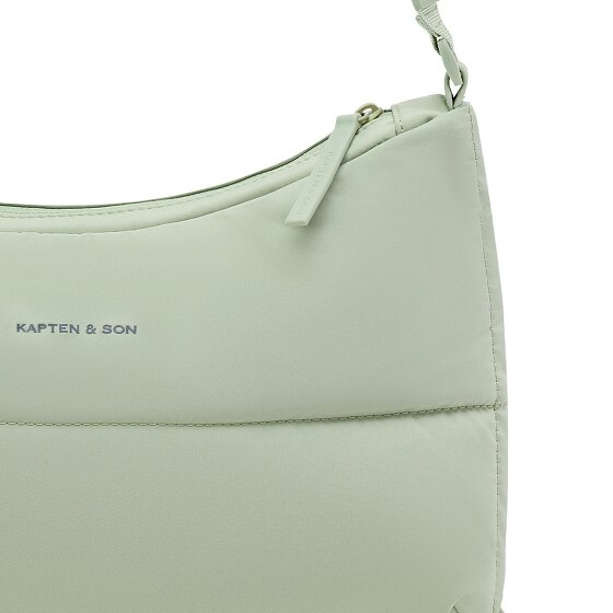 Kapten & Son Skara Cloud Small Schultertasche 34.5 cm