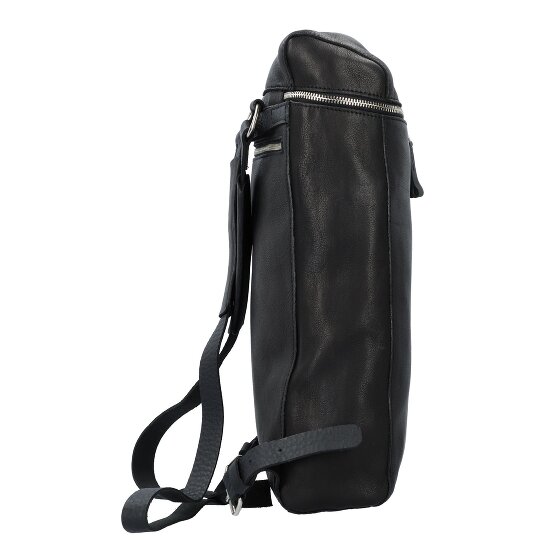 Harold's Box Daypack Leder 40 cm Laptopfach