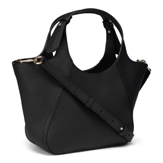 Boss Lenah Shopper Tasche Leder 23 cm