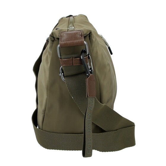 camel active Aurum Schultertasche L 40 cm