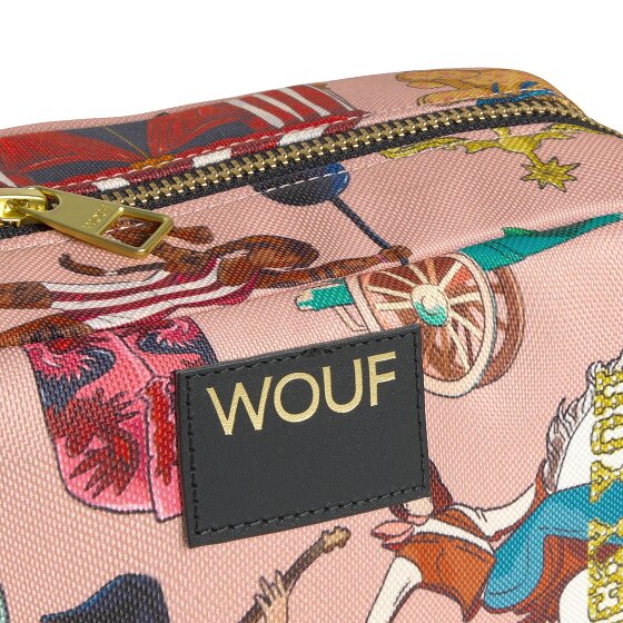 Wouf Daily Kulturbeutel 20 cm