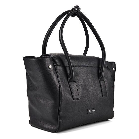 Marc O'Polo Shopper Tasche Leder 52 cm