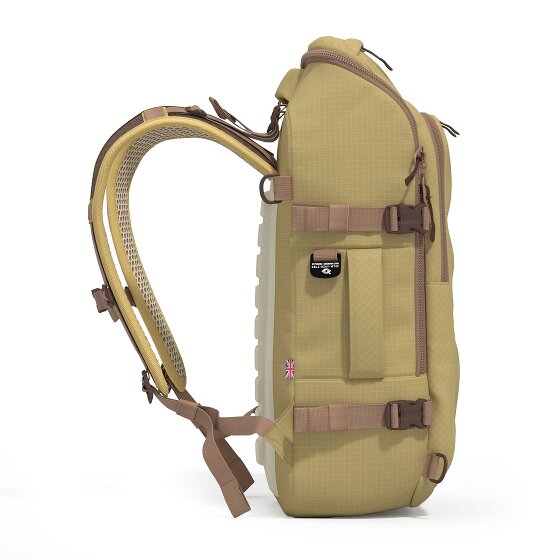 Cabin Zero Adventure Cabin Bag ADV 32L Rucksack 46 cm