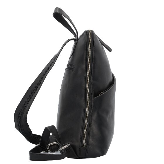 The Chesterfield Brand Claire City Rucksack Leder 29 cm