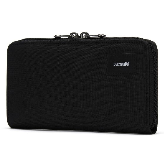 Pacsafe Continental Geldbörse RFID Schutz 20 cm