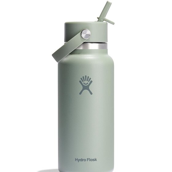 Hydro Flask Hydration Wide Flex Straw Cap Trinkflasche 945 ml