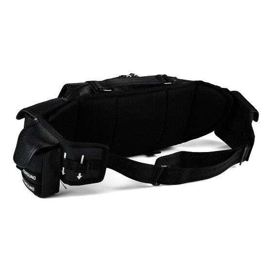 Sprayground Midnight Osaka Payload Gürteltasche 38 cm