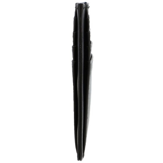 bugatti Primo Kreditkartenetui Leder 11 cm