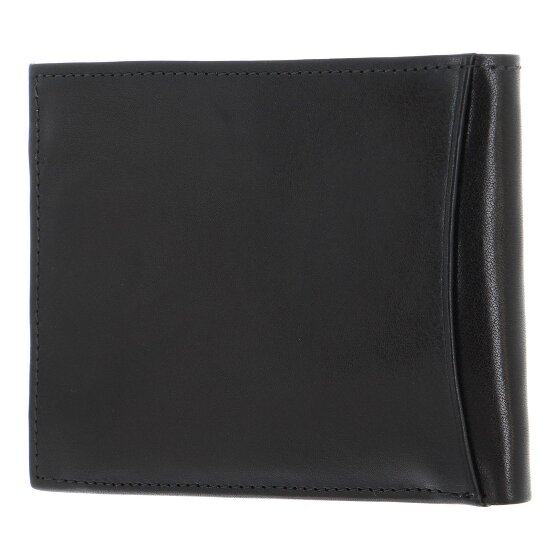 Golden Head Colorado Geldbörse RFID Schutz Leder 12 cm