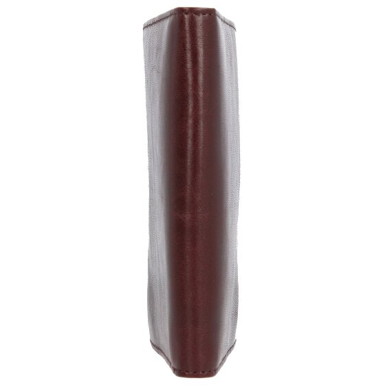 Esquire Toscana Ausweisetui RFID Schutz Leder 9 cm