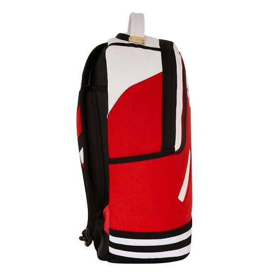 Sprayground OG Art 2 Varsity Shark Daypack 45.5 cm Laptopfach