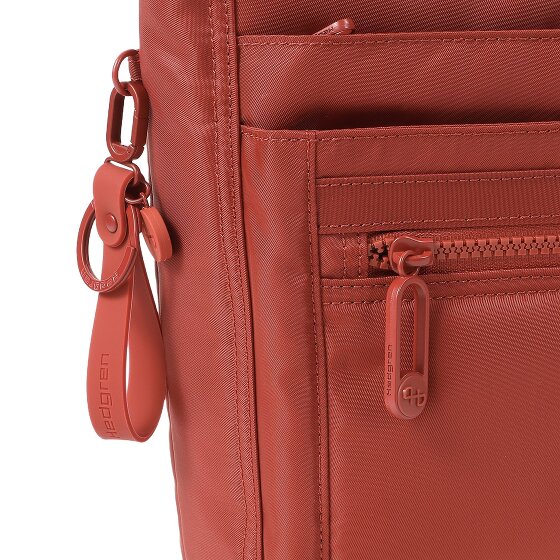 Hedgren Inner City Umhängetasche RFID Schutz 24 cm