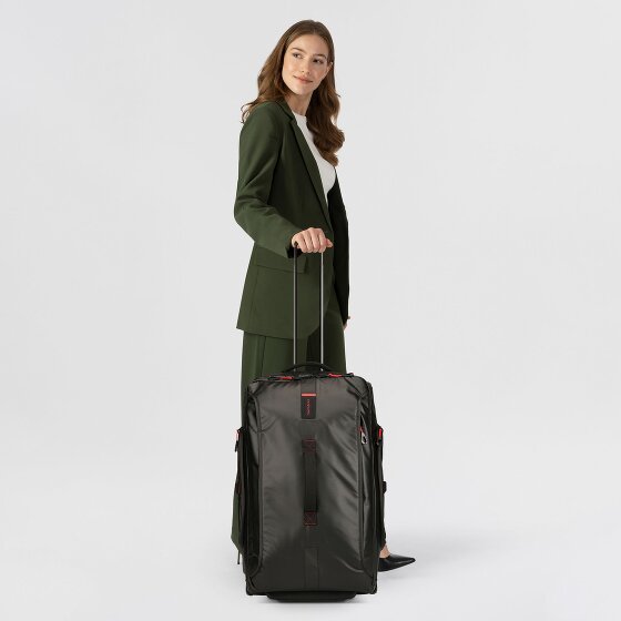Samsonite Paradiver Light 2 Rollen Reisetasche 67 cm