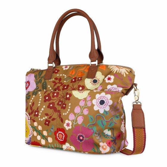 Oilily Tide Spirits Hester Schultertasche 29 cm
