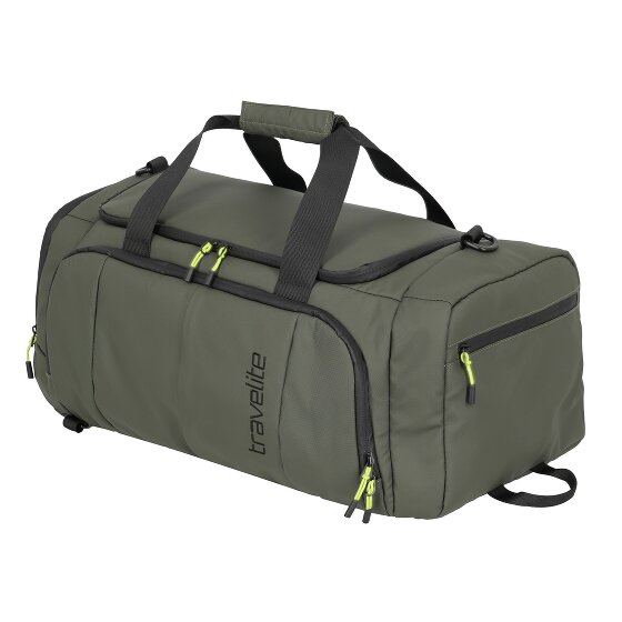Travelite Briize Weekender Reisetasche 53 cm