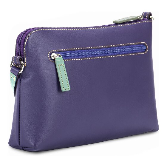 Mywalit Umhängetasche Leder 22 cm