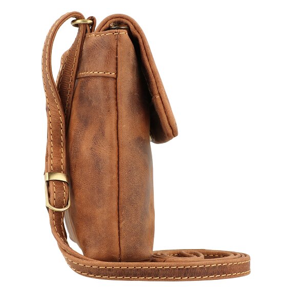 Greenburry Vintage Umhängetasche 18 cm