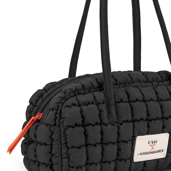 LES VISIONNAIRES Unio Zicke Schultertasche 35 cm
