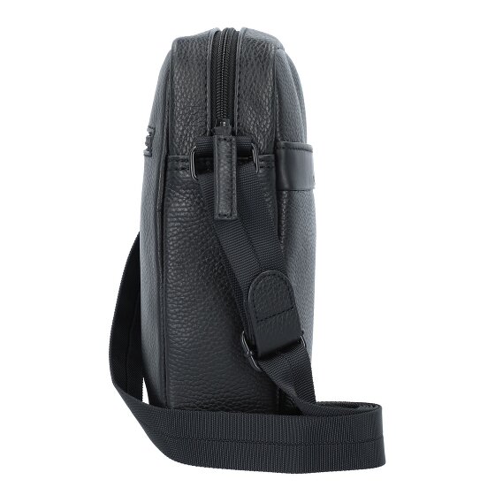 Castelijn & Beerens Umhängetasche Leder 20 cm