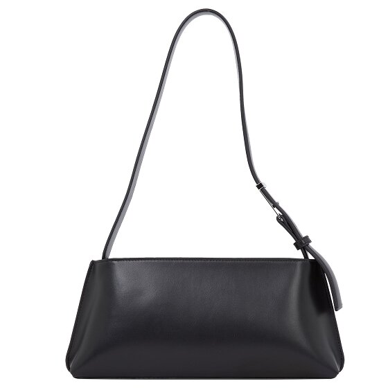 Calvin Klein Embossed Schultertasche 31 cm