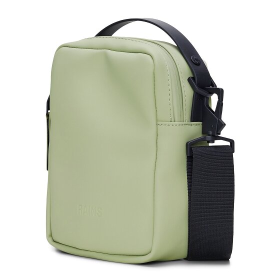 Rains Mini Bag Umhängetasche 13 cm