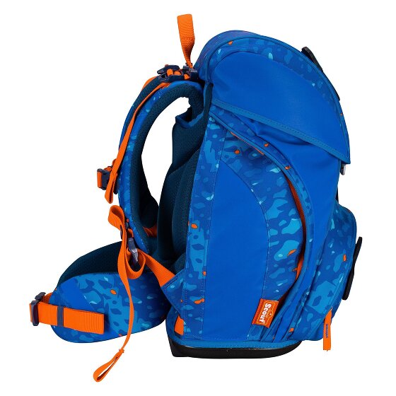 Scout Alpha Schlranzen-Set 4tlg. Superflash