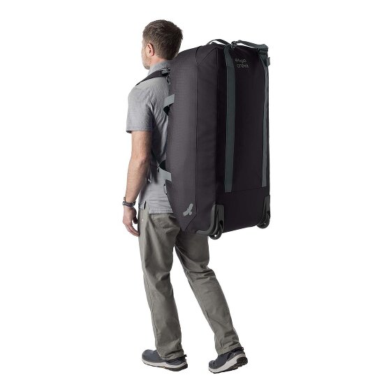 Eagle Creek No Matter What 120 L 2 Rollen Reisetasche 86 cm