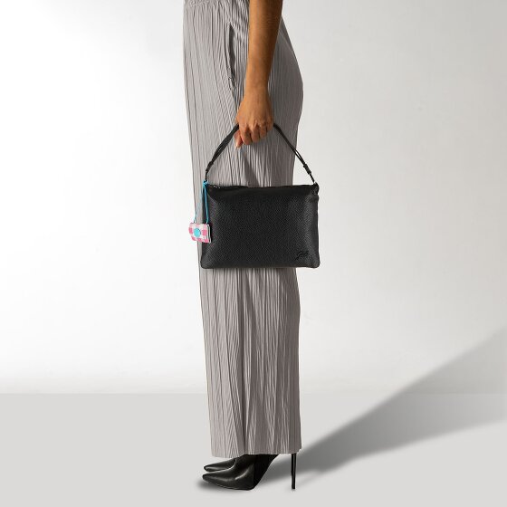 Gabs Beyonce Schultertasche Leder 28 cm