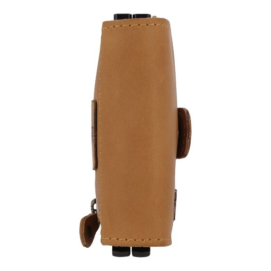 Harbour 2nd Anchor Love Robin 2 Kreditkartenetui RFID Schutz Leder 6 cm