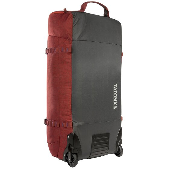 Tatonka Duffle Roller 140 2 Rollen Reisetasche 40 cm