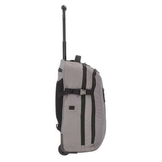 Samsonite Roader 2 Rollen Kabinentrolley 55 cm Laptopfach