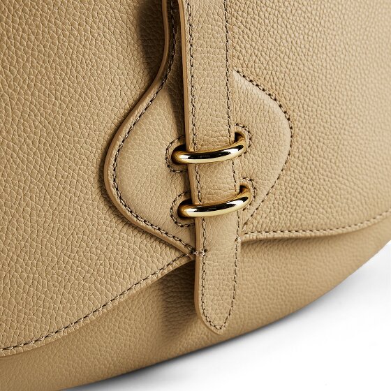 Coccinelle Mavery Schultertasche Leder 27 cm