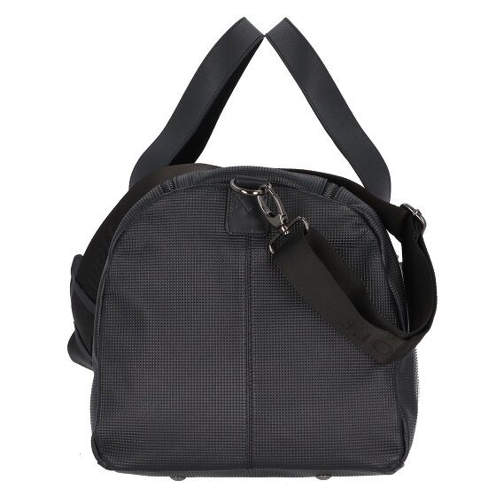 Davidoff Paris Weekender Reisetasche Leder 53 cm