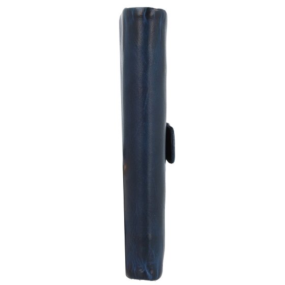 Jack Kinsky Nelson Geldbörse RFID Leder 9,5 cm