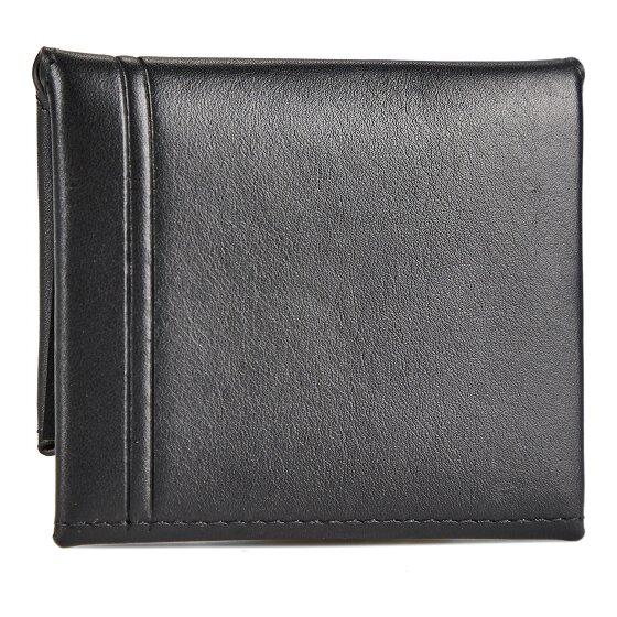 Samsonite Attack 3.0 Münzbörse Leder 7,5 cm