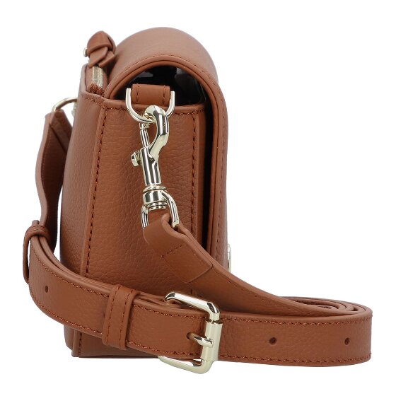 AIGNER Zita Umhängetasche Leder 22 cm